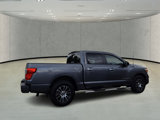 Used 2021 Nissan Titan SV w/ Accessory Utility Package image 5