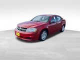 Used 2011 Dodge Avenger Express image 3