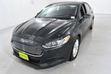 Used 2016 Ford Fusion SE image 2