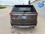 Used 2016 Ford Explorer Limited w/ Class II Trailer Tow Package image 6