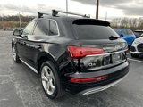 Certified 2021 Audi Q5 2.0T Premium Plus w/ Premium Plus Package image 6
