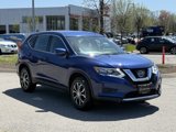Certified 2017 Nissan Rogue S image 3