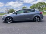 Used 2017 Kia Forte EX image 4