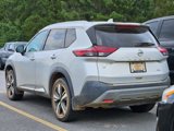Used 2021 Nissan Rogue SL image 4