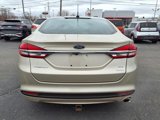 Used 2017 Ford Fusion SE w/ Fusion SE Technology Package image 6