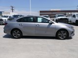 Used 2024 Kia Forte LXS image 3