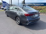 Used 2023 Kia Forte LXS image 4