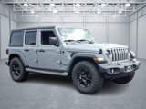 Used 2018 Jeep Wrangler Unlimited Sport S image 3
