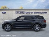 New 2025 Ford Explorer Active image 4
