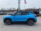 New 2025 Chevrolet TrailBlazer RS w/ Convenience Package image 2