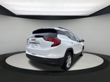 Used 2018 GMC Terrain SLE image 4