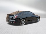 Certified 2022 Cadillac CT4 Sport w/ Climate Package image 5
