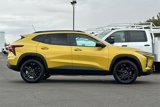 New 2024 Chevrolet Trax ACTIV w/ Driver Confidence Package image 4
