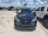 Used 2022 Nissan Kicks S image 2