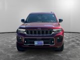 Used 2021 Jeep Grand Cherokee L Overland image 4