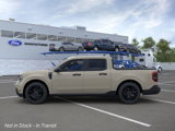 New 2025 Ford Maverick XLT image 3