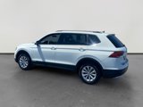 Certified 2020 Volkswagen Tiguan S image 3