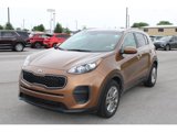 Used 2018 Kia Sportage LX w/ LX Popular Package image 6