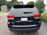 Used 2021 Jeep Grand Cherokee Limited image 5