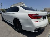 Used 2017 BMW 750i image 4