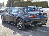 Used 2017 MAZDA MX-5 Miata RF Grand Touring image 4