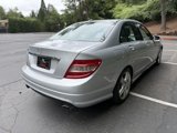 Used 2011 Mercedes-Benz C 300 Sedan image 5