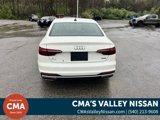 Used 2024 Audi A4 2.0T Premium Plus image 6
