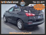 Used 2020 Chevrolet Equinox LT image 2