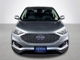 Used 2023 Ford Edge SEL image 3