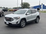 Used 2021 GMC Terrain SLT image 3
