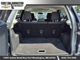 Used 2020 Ford EcoSport SE w/ SE Convenience Package image 3