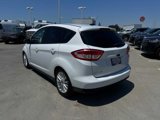 Certified 2018 Ford C-MAX SE w/ Cargo Management Package image 3