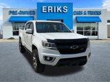 Used 2016 Chevrolet Colorado Z71 image 4