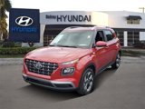 Certified 2022 Hyundai Venue SEL w/ Cargo Package image 3