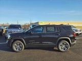 New 2025 GMC Terrain Elevation image 2