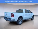 Used 2021 RAM 1500 Laramie image 5