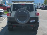 Used 2010 Toyota FJ Cruiser 4WD image 5