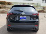 Used 2022 MAZDA CX-5 AWD 2.5 S w/ Premium Plus Pkg image 4