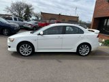 Used 2008 Mitsubishi Lancer GTS image 4