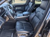 Used 2017 Land Rover Range Rover Sport SE image 2