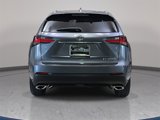 Used 2017 Lexus NX 200t AWD image 5
