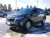 Used 2023 Chevrolet Equinox LT image 3