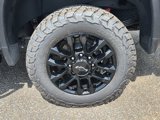 New 2025 Chevrolet Silverado 2500 LT w/ Trail Boss Package image 4