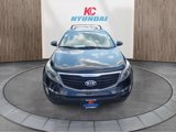 Used 2015 Kia Sportage SX w/ SX Luxury Package image 2