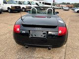 Used 2002 Audi TT 1.8T image 5