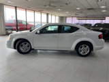 Used 2012 Dodge Avenger SXT image 4