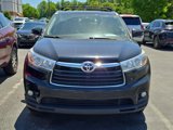 Used 2015 Toyota Highlander XLE image 2