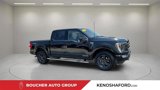 Certified 2023 Ford F150 Lariat w/ Equipment Group 502A High image 4