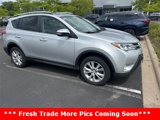 Used 2013 Toyota RAV4 Limited image 2