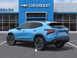 New 2025 Chevrolet Trax RS w/ Sunroof Package image 3